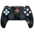 NHL Ottawa Senators Home Jersey PS5 Controller Skin